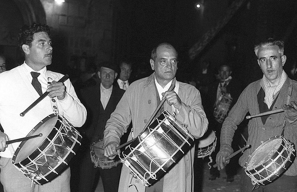 Conversaciones de Max Aub en torno a la vida y obra de Buñuel