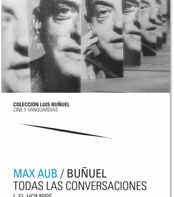 Jordi Xifra, premiado por la edición de la obra “Max Aub. Buñuel. Todas las conversaciones”